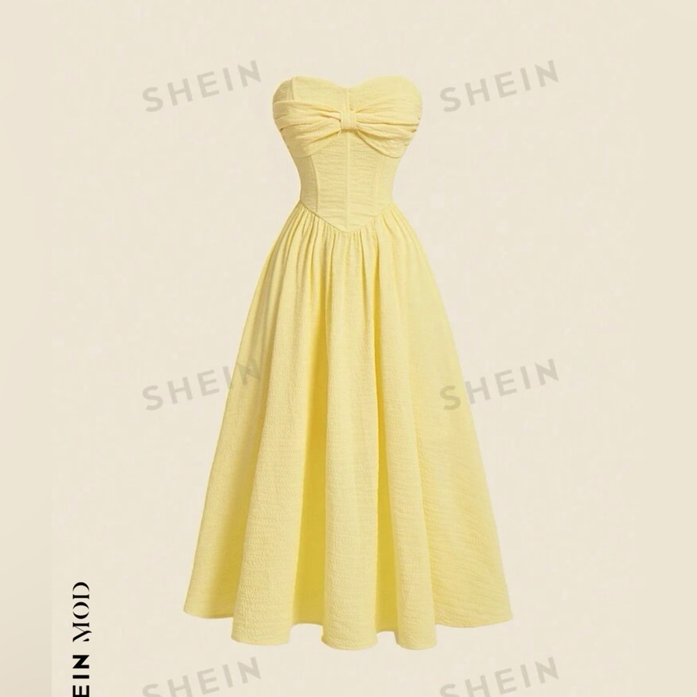 SHEIN dress/Size M.